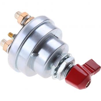 Car Battery Kill Switch