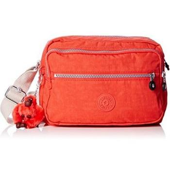 Kipling Women’s Deena “Rose Coral” Crossbag