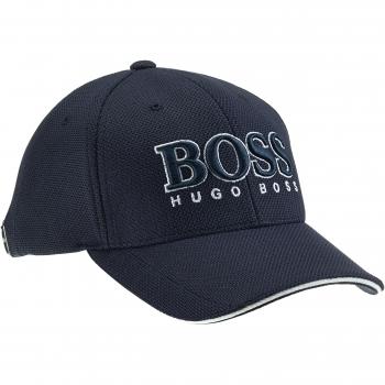 BOSS Cap US, Gorra de béisbol para Hombre, Talla única
