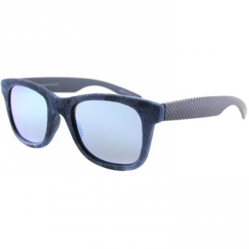 Italia Independent II 0090D 021.022 Gafas de Sol para Hombre Azules