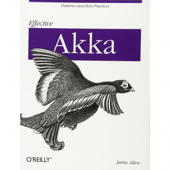 Effective Akka