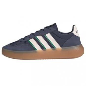 Adidas Barreda Decode – Sneakers Femme en Bleu et Vert