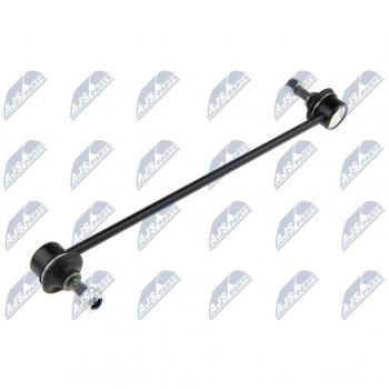 Link Coupler NTY ZLP-PE-016 Stiffening Rod