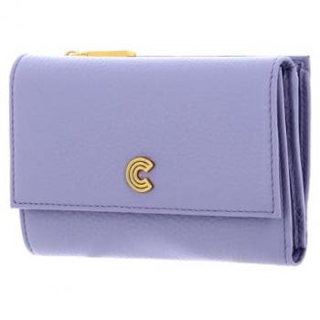 COCCINELLE Myrine Brieftasche aus echtem Leder
