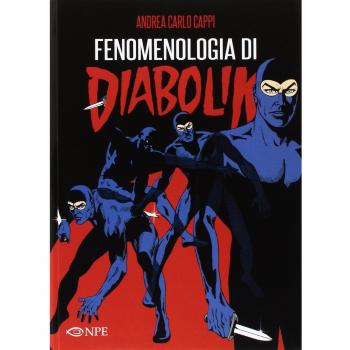 Fenomenologia di Diabolik