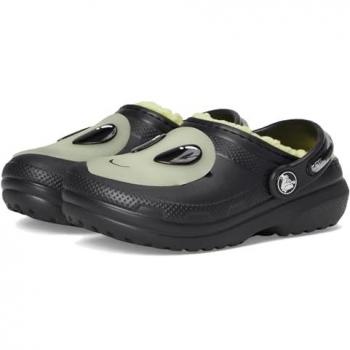 Crocs Little Foot Classic Alien Clogs – Unisex
