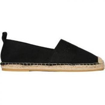 Superdry Damen-Botanik‑Linen Espadrilles
