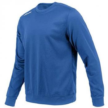 Sudadera Joluvi Score Azul Vibrante