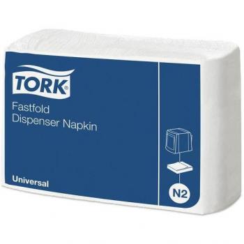 Dispenser Serviette Tork Fastfold