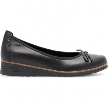 Lasocki Ballerine EST-TOMBA-01 in Nero