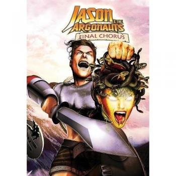 Jason and the Argonauts: Final Chorus