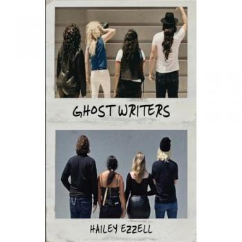 Ghost Writers
