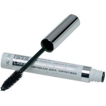 Eye Care Mascara Douceur Sans Paraben 6 g