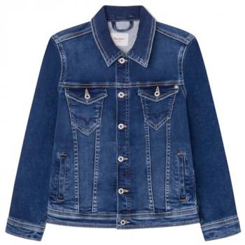 Chaqueta jeans Legend Junior de Pepe Jeans