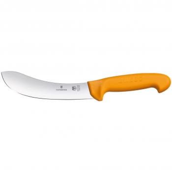 Herramienta de Desollado Victorinox Swibo 18 cm, Hoja Recta en Acero Inoxidable