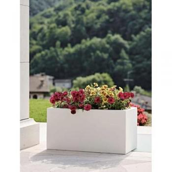 Cassa Maxi Schiò (Plastica) – Teraplast Cappuccino