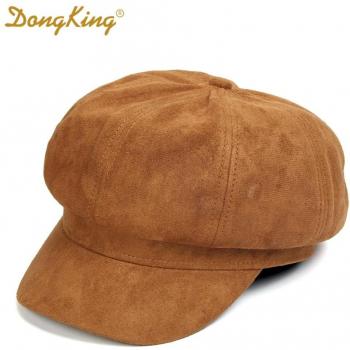 Sombrero Octogonal Chic