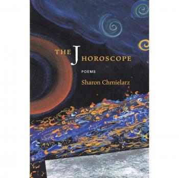 The J Horoscope: Poems