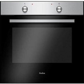 Amica Multifunktions-Einbaubackofen EBX 943 640 E mit Dampfreinigungssystem