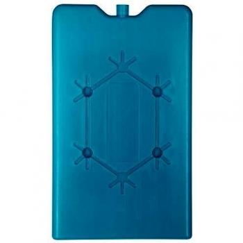 5five Simply Smart Bloc réfrigérant 400 ml – 14×25×1,5 cm (palette de couleurs)