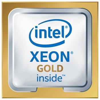 CPU Intel Xeon 6230R: 2,1 GHz + 35,75 MB Cache