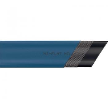 Plataforma de Flujo Fitt 70 mm×50 m Azul