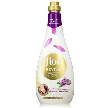 Suavizante Floral Flor 1200 ml