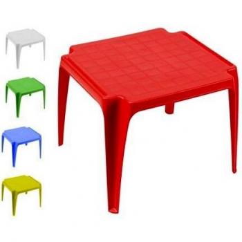 Sedia da esterni per bambini 36.5x40xh52cm