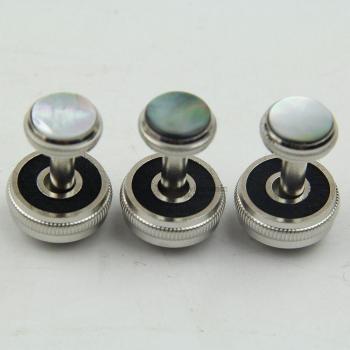 Kit de Botones Trompeta Mantenimiento 3 Piezas