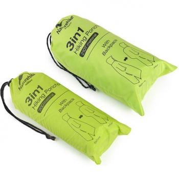 Abri Solaire Polyvalent Naturehike Escalade