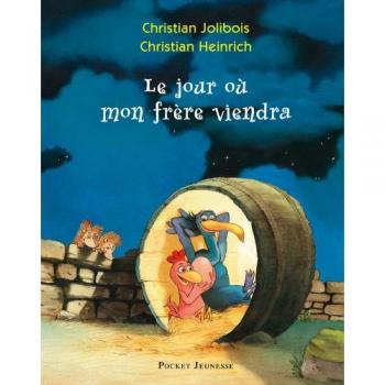 Le jour où mon frère viendra