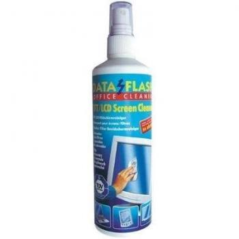 DataFlash PC Display Cleaner 250 ml