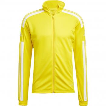 Adidas Squadra 21 Gele Sportjas
