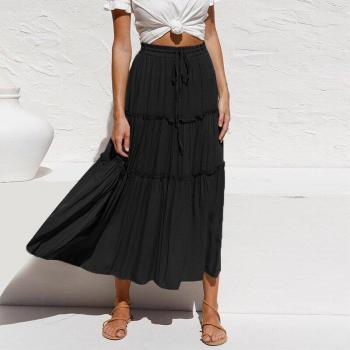 Lina Plisada Vintage Verano