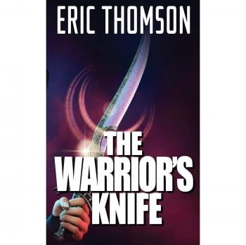The Warrior's Knife