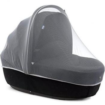 MOSQUITO NET FOR CARRYCOT WHITE by Chicco