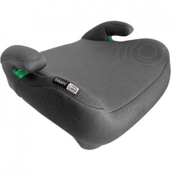 Silla de Auto Asalvo Pamy Gris