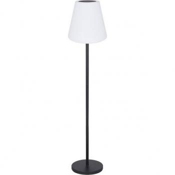 Lampada Solare da Giardino con Telecomando
