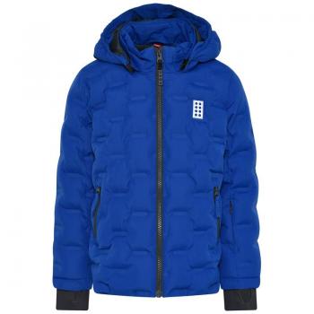 Sci Lego Blu per Bambini 134