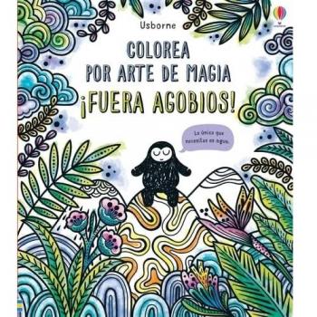 ¡fuera agobios!