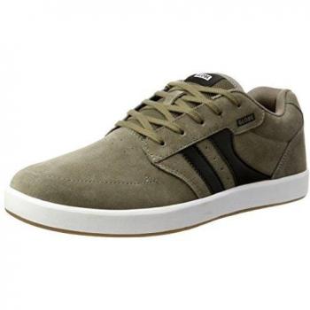 Globe Octave, Basses Homme Brun (Noix/Blanc) 48 EU