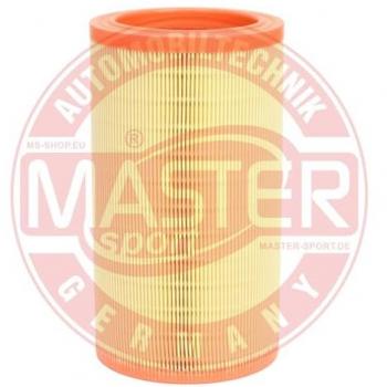 Master Sport Filtro aria 14004 LF PCS MS