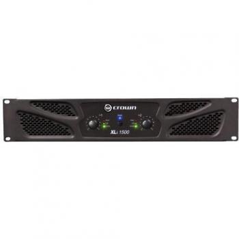 Amplificateur CROWN XLi 3500