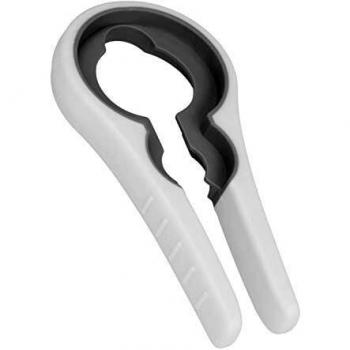 MetalTex Standard White Bottle Picker