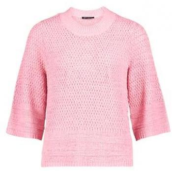 BETTY BARCLAY Pullover pink | 38