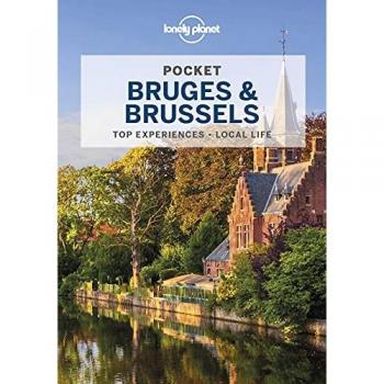 Pocket Bruges & Brussels