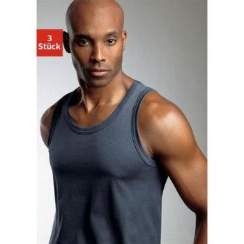 H.I.S Rundhals Tanktop für Männer