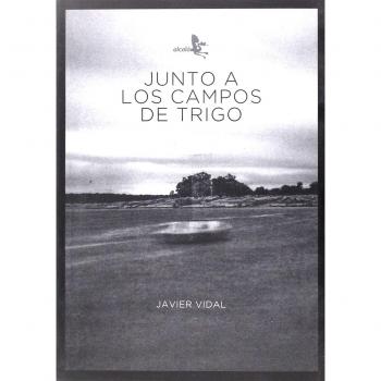 JUNTO A LOS CAMPOS DE TRIGO