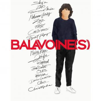 Balavoine(S)(Jewel-Vers)
