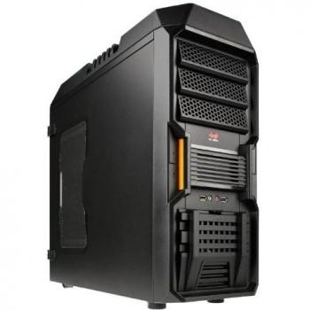 Caja de ordenador In Win BUC 101